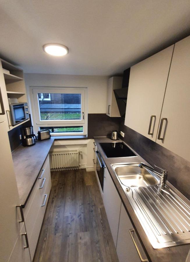 Ferienwohnung Haus Ruhrkopfblick วินเทอร์แบร์ก ภายนอก รูปภาพ