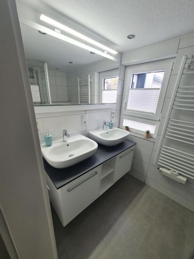 Ferienwohnung Haus Ruhrkopfblick วินเทอร์แบร์ก ภายนอก รูปภาพ