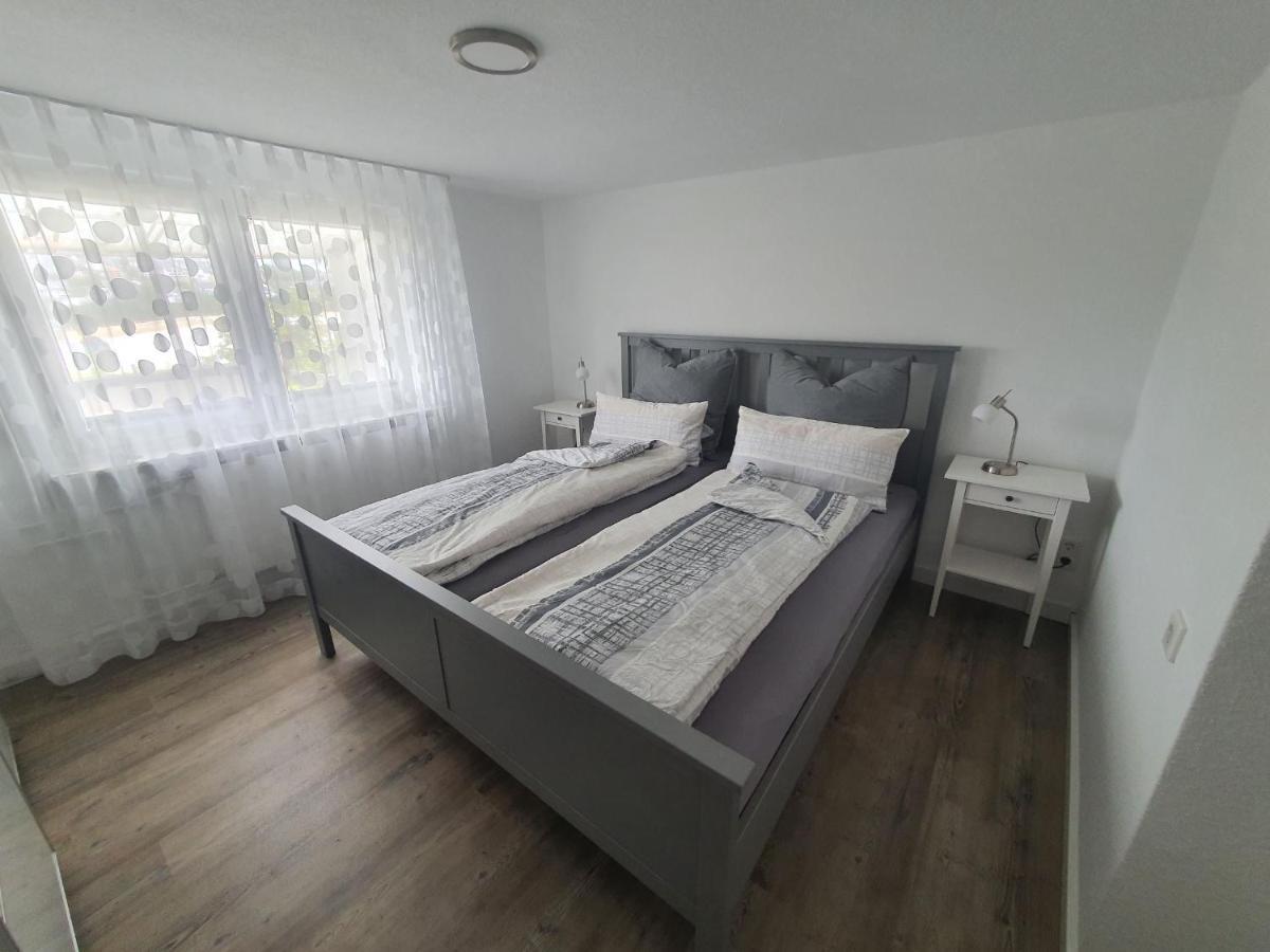 Ferienwohnung Haus Ruhrkopfblick วินเทอร์แบร์ก ภายนอก รูปภาพ