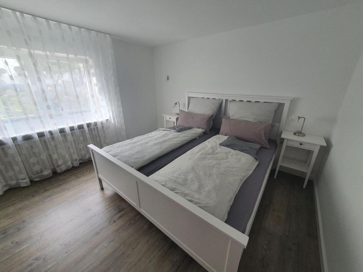 Ferienwohnung Haus Ruhrkopfblick วินเทอร์แบร์ก ภายนอก รูปภาพ