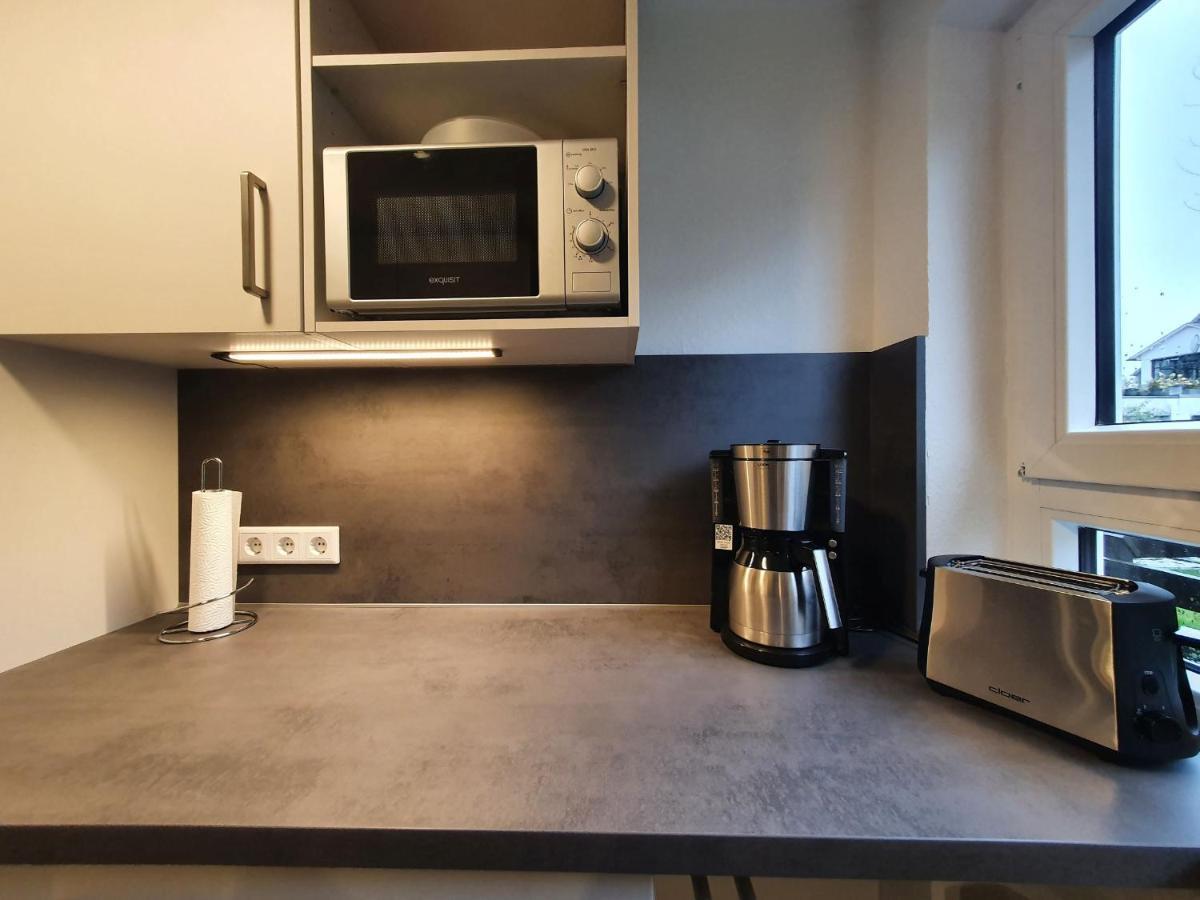 Ferienwohnung Haus Ruhrkopfblick วินเทอร์แบร์ก ภายนอก รูปภาพ