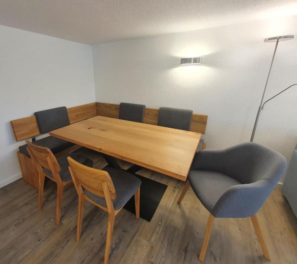 Ferienwohnung Haus Ruhrkopfblick วินเทอร์แบร์ก ภายนอก รูปภาพ
